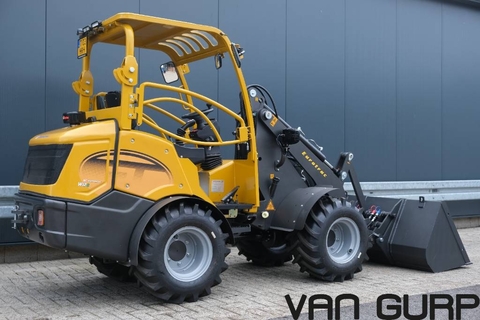 Eurotrac W12 s | 2026 | kenteken | euro giant