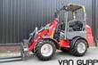 Weidemann 1160 | 2023 | 322h