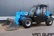 Genie GTH 2506 | telescopic handler | A/C | verreiker