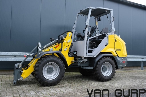 Wacker Neuson WL28 | NEW | 2023 | Weidemann 1390