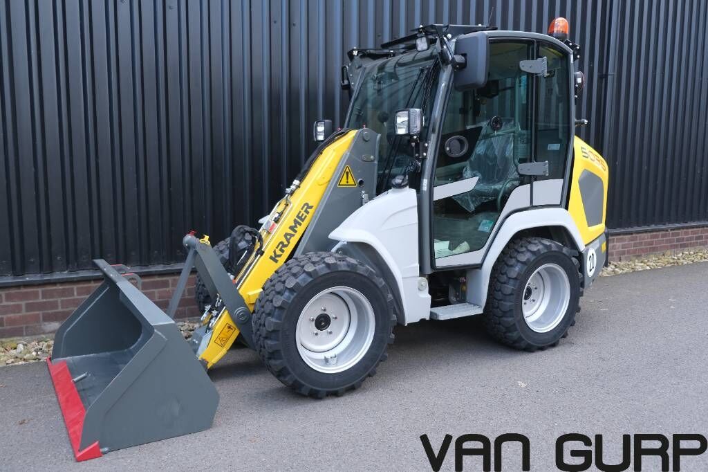 Kramer 5035 | 2022 | 2h 1