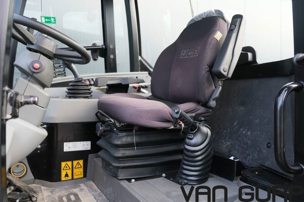 JCB 409 2