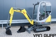 Wacker Neuson et16 | 2020 | 99h