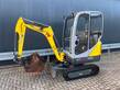 Wacker Neuson ET16 | ONLY 99H |