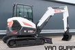 Bobcat E50Z | 2023 | 1500h