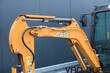 CASE CX 19 C | 2022 | 439h
