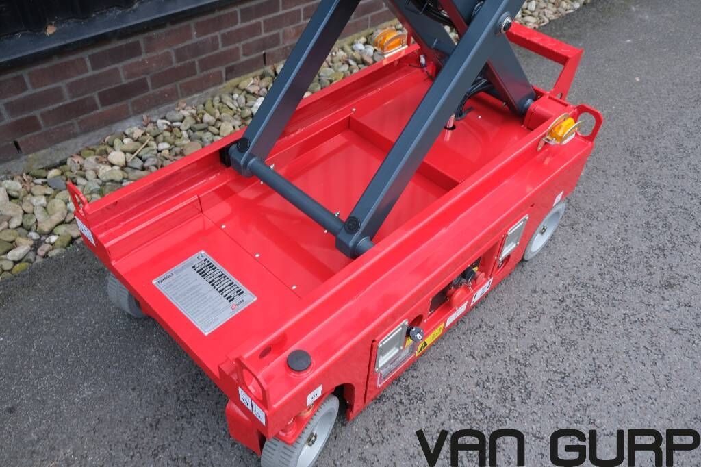 Magni ES0607DC  (5.60m) 2