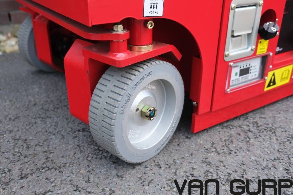 Magni ES0607DC  (5.60m) 3