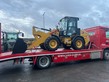 CAT 908 HL 40kmh