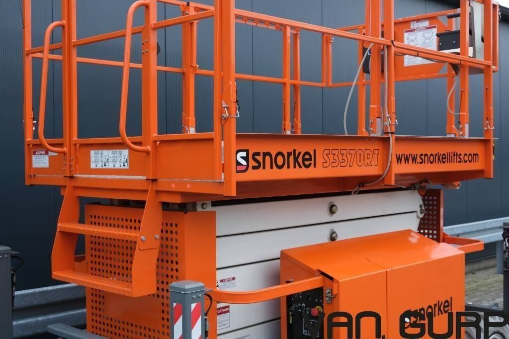 Snorkel S 3370 ORT 3