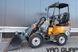 GiANT G 1200 TELE | 2023 | 10h 