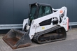 Bobcat T 770 | High Flow | A/C | hydr. quick coupler 