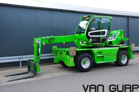 Merlo Roto 40.16 | 2019 | 1550h