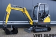 Wacker Neuson ET 20 VDS | 2022 | 508h |