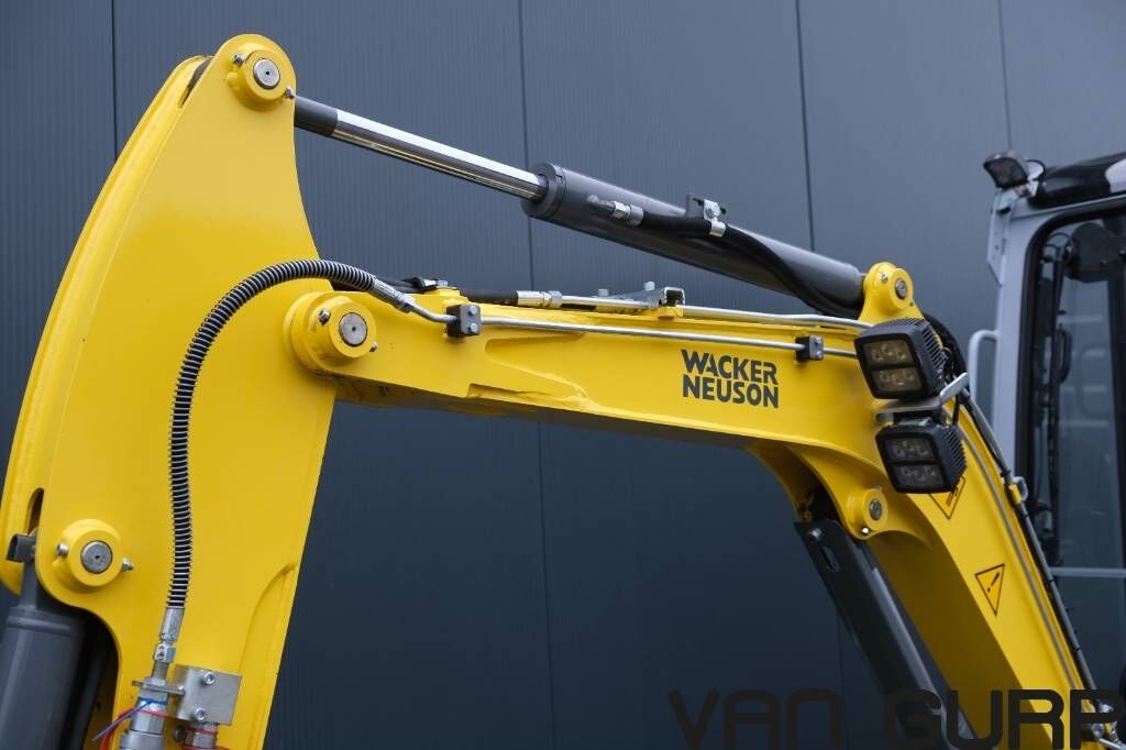 Wacker Neuson ET 20 VDS | 2022 | 508h | 3