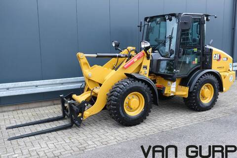 CAT 906 | NEW | 2023 | next gen