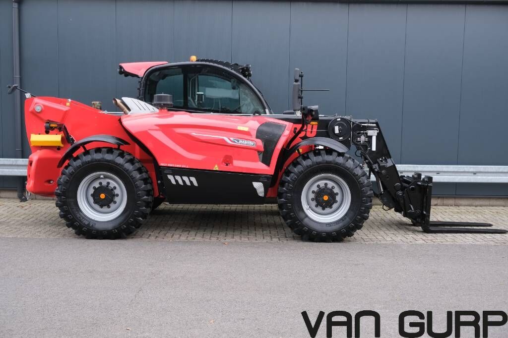 Manitou MLT 961-160 V+ L | 2023 | 300h 2