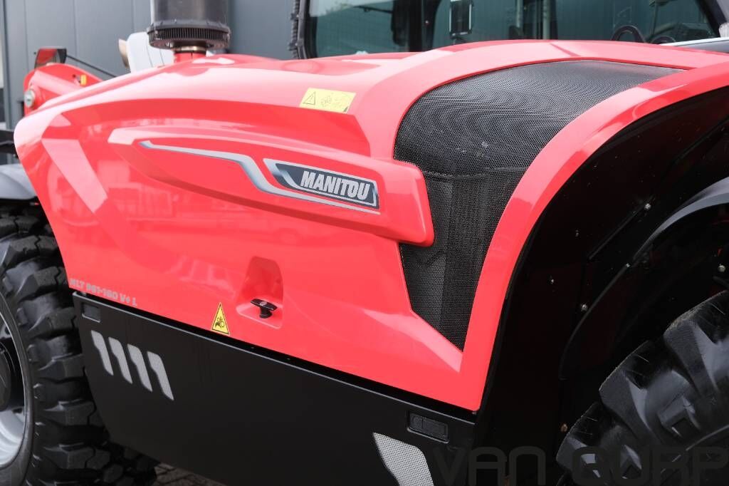 Manitou MLT 961-160 V+ L | 2023 | 300h 3