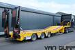 Sonstige GVN dieplader semi lowloader tieflader (lifting 