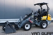 GiANT G2200E X-TRA 390Ah battery | 2024 | 18h