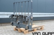 Merlo palletvorken pallet forks palletengabel 