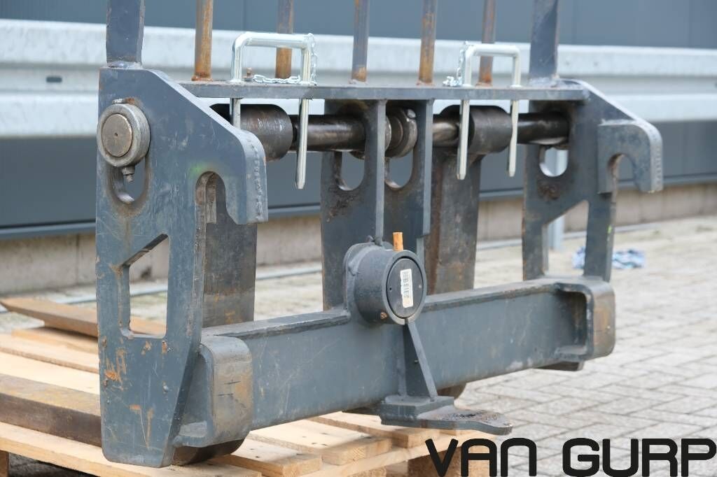 Merlo palletvorken pallet forks palletengabel 2