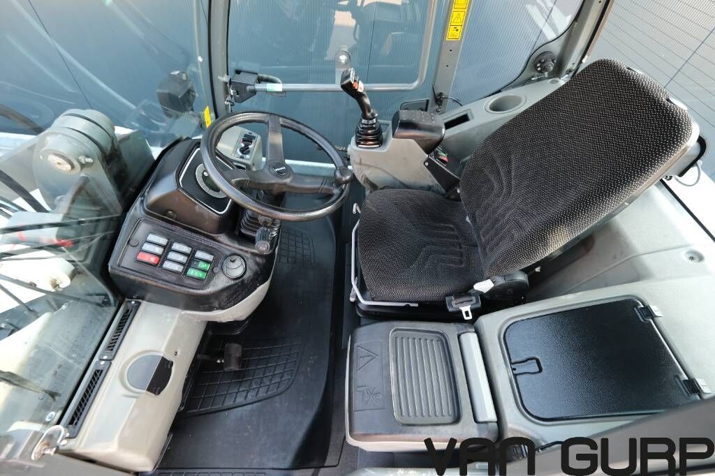 Kramer 8095 | 2019 | 3418h 2