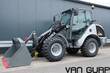 Kramer Kl33.5L (30kmh) 5075 | 2023 | 1h