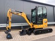 CAT 302 | NEW | 2022