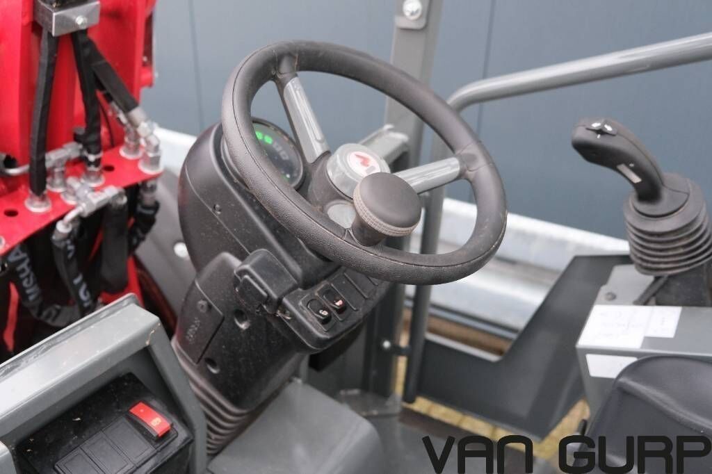 Weidemann 1260LP | 2025 | euro aufnahme 3