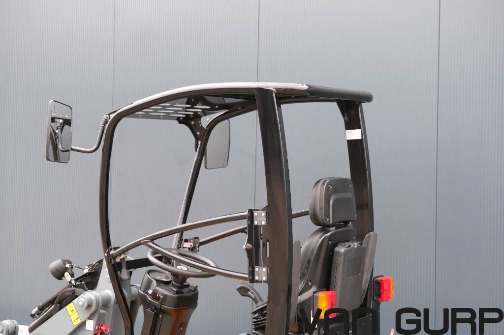 Giant G1200HD | 2023 | 5h | Hoflader shovel 2