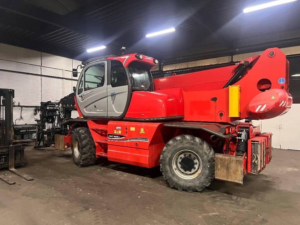 Manitou MRT 3050 1