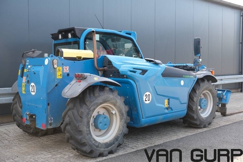 Merlo P 30.10 L | 2021 | 1250h