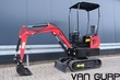 Sonstige HT 12 | graafmachine minigraver 