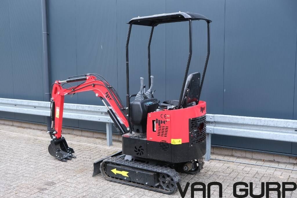 HT 12 | graafmachine minigraver 3