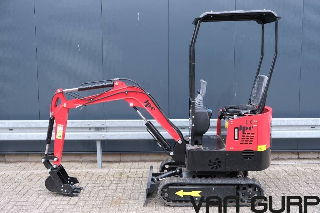 HT 12 | graafmachine minigraver 2