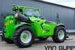 Merlo TF42.7 - 145  | 2021 | 1600h | 40kmh