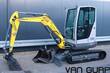 Wacker Neuson EZ26 | 2022 | 18h