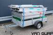 Anssems aanhanger met Euroscafford rolsteiger steiger 10