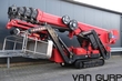 Sonstige spider 30t ( v.g.l. Teupen LEO 30T, hinowa )