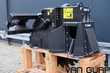 Bobcat WS18 | NEW | Wheel Saw with 13cm Sleuvengraver 