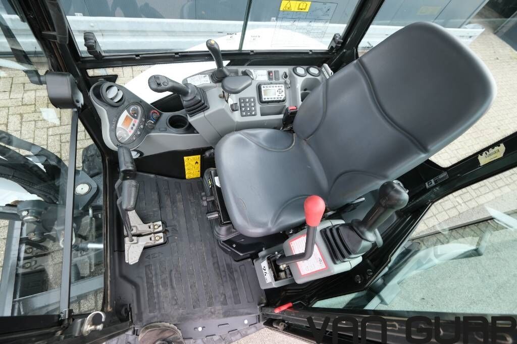 Bobcat E 35 z | 2022 | 1544h 3