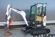 Bobcat E20Z | 2024 | 791h