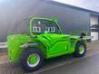 Merlo P27.6 Plus | 40kmh