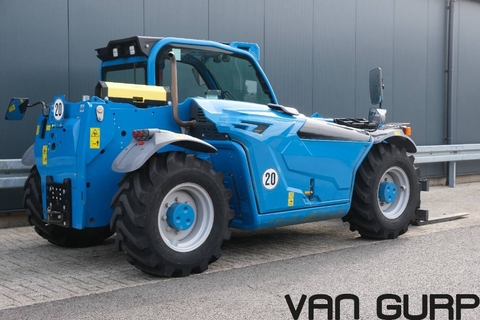 Merlo TF 33.7 G | 2021 | 1230h