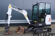 Bobcat E19 | 2023 | 238h