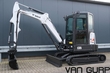 Bobcat E35 | 2018 | 1197h