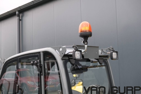 Wacker Neuson TH522 | 45KW | Klima | NEW