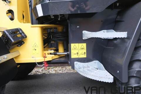 Yanmar V100-5 DEMO 20kmh | 2020 | 40h