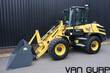 Yanmar V100-5 DEMO 20kmh | 2020 | 40h